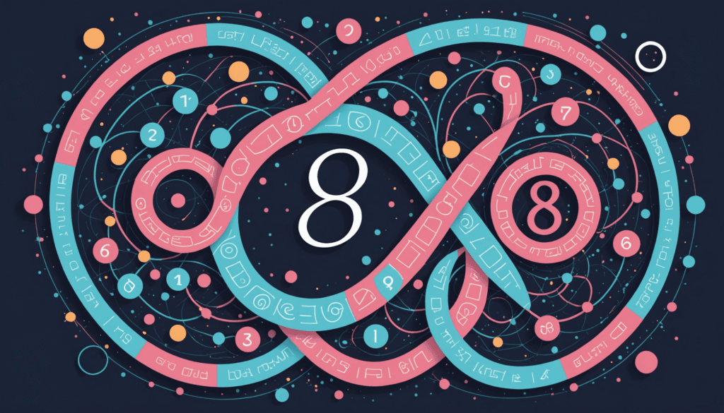 Numerology 6-8 Compatibility 