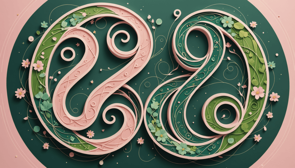 Tips for Strengthening a Partnership Between Life Path 6 and 8