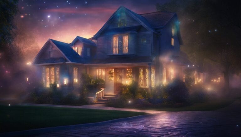 Unlock Your Luck: Address Numerology Calculator & House Number Calculator