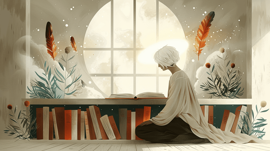 Flat design of practical advice related to number 49