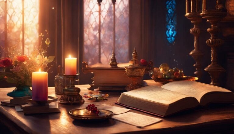 Unlocking the Meaning of 232 Angel Number Love and its Connection to Twin Flame