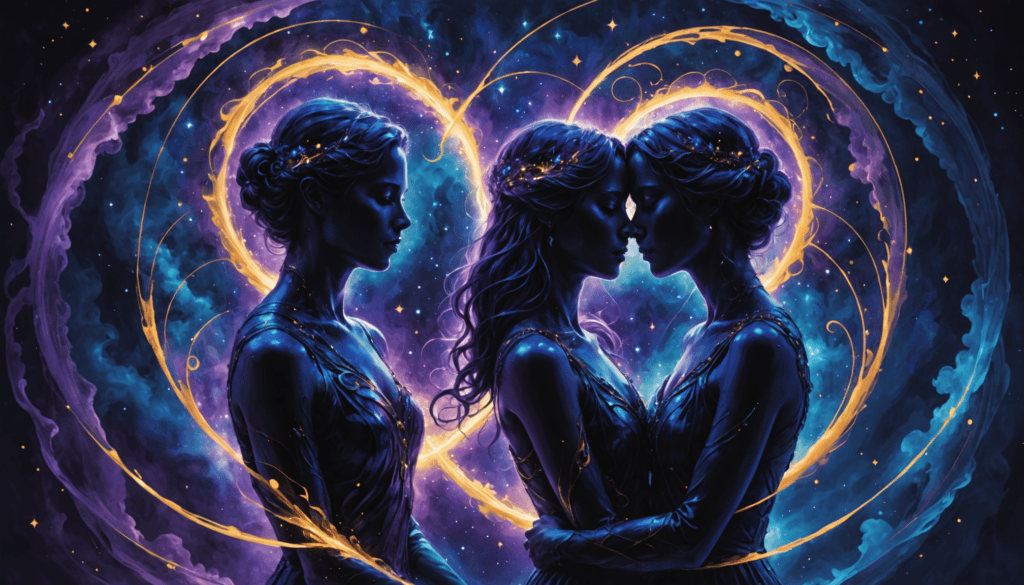 3131 Angel Number and Twin Flame Relationships