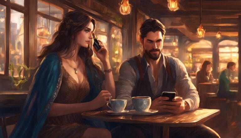 Unlocking the Meaning of 505 Angel Number Soulmate