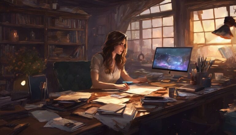 Unlock Your Career Potential with 919 Angel Number Meaning