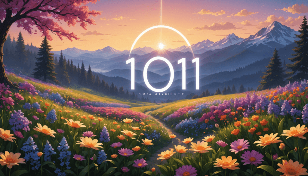 Current Research and Studies on Angel Numbers