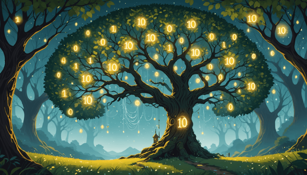 Manifestation Techniques Linked to 1010 Angel Number