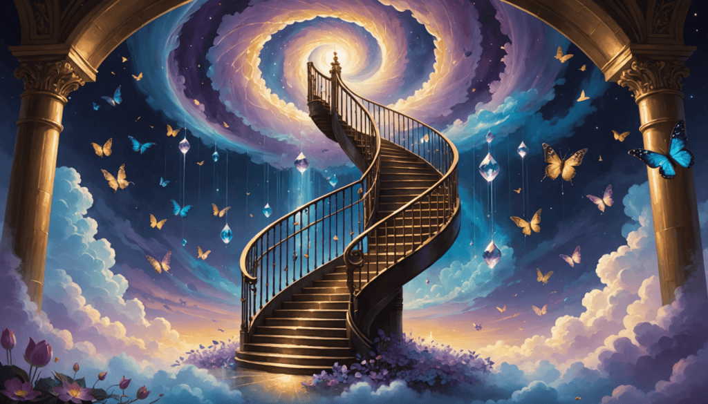 Personal Growth and Development Through 123