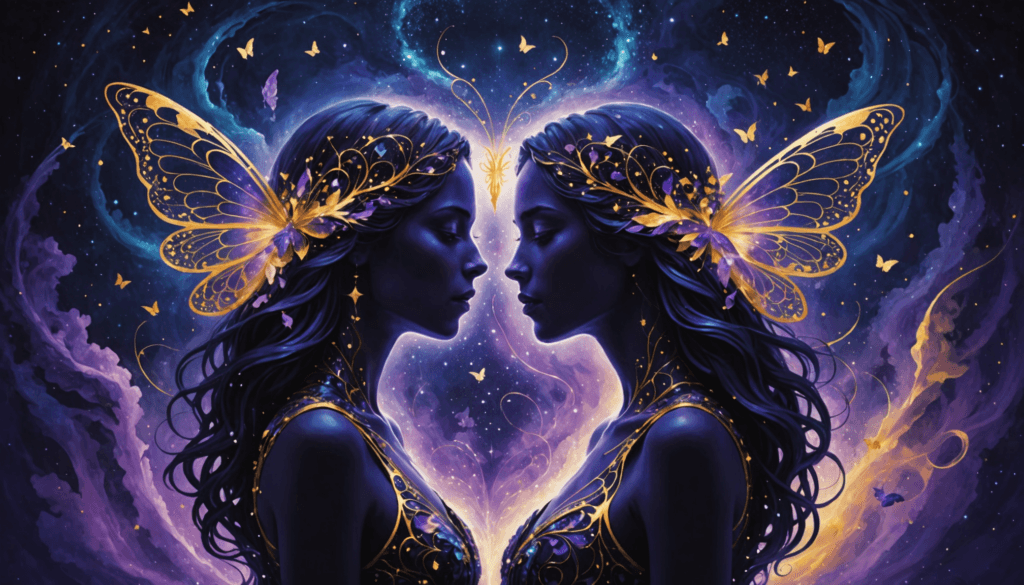 The 611 Angel Number Meaning for Twin Flames