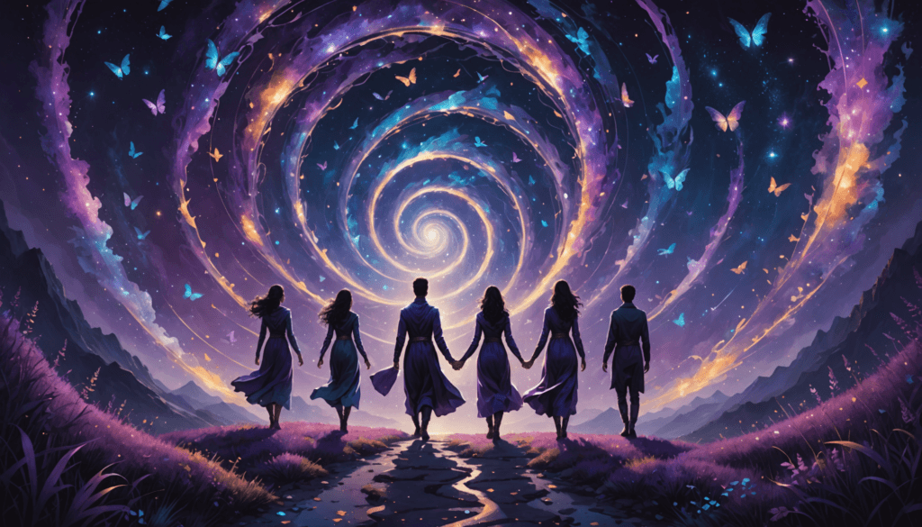 The Long-Term Impact of Angel Numbers