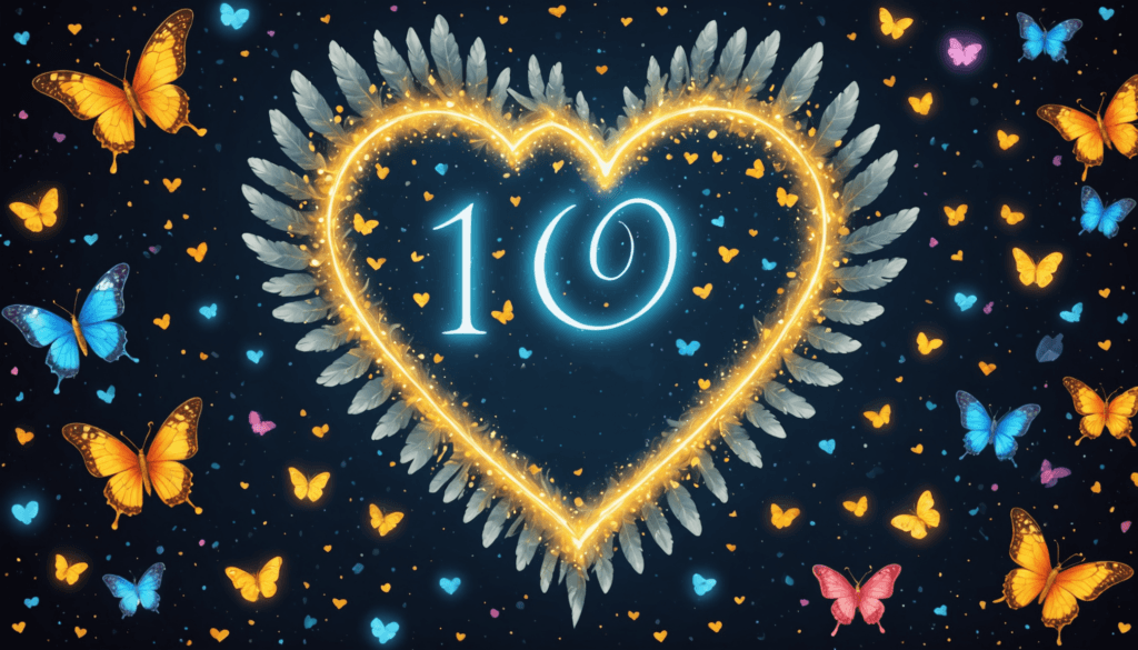 The Symbolism of Angel Number 101