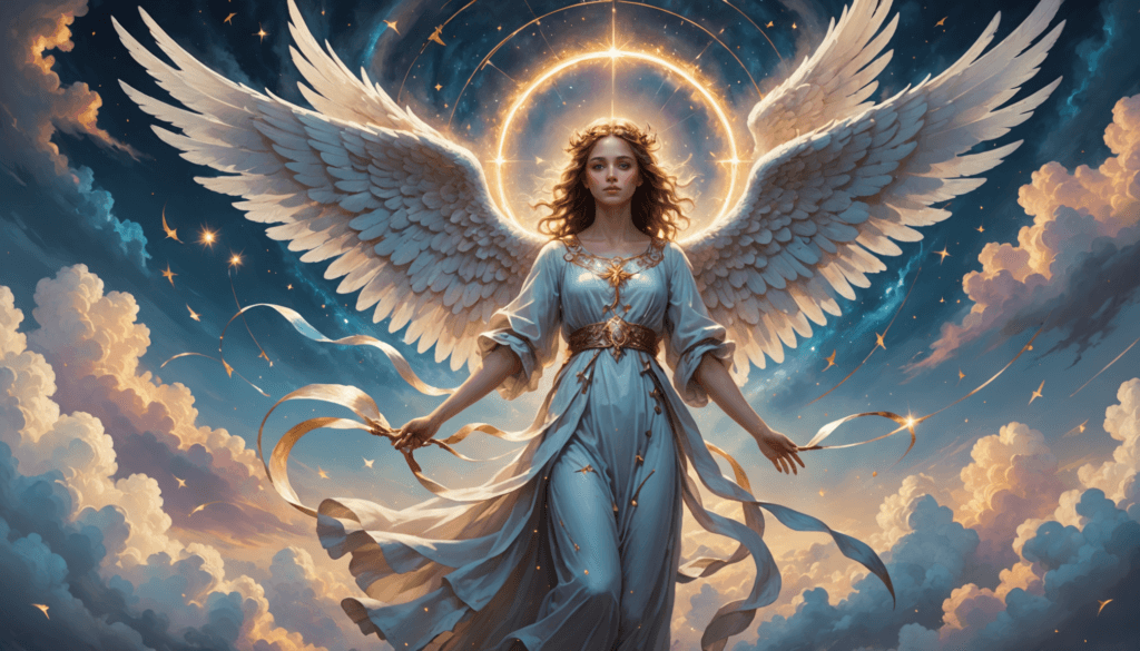 Understanding Angel Numbers