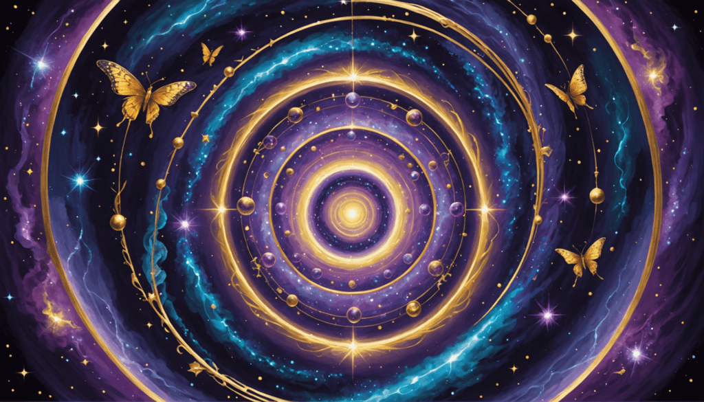 823 Angel Number Meaning