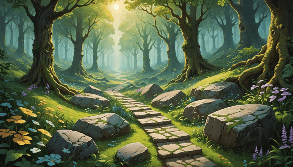 Angel Numbers Decoding the Powerful Message of 1234