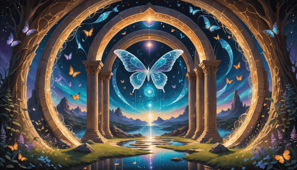 Common Beliefs Associated with Seeing Angel Number 823