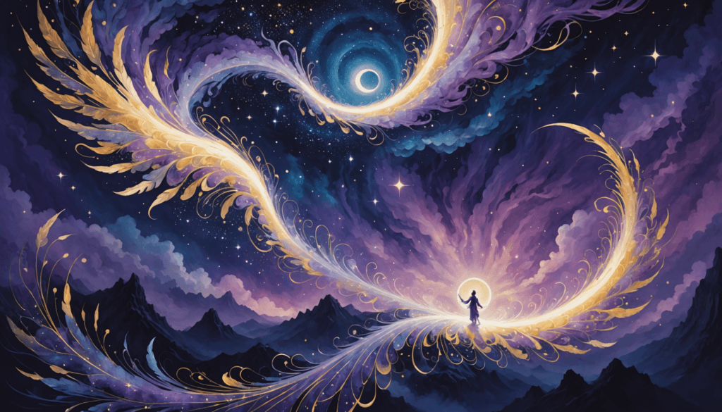 Exploring the Symbolism of Angel Numbers