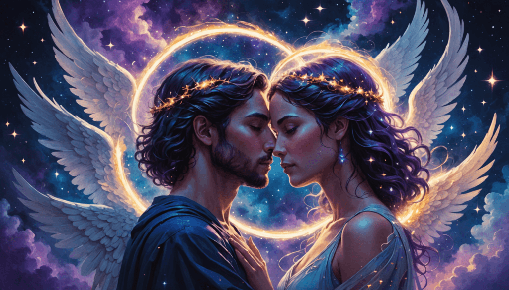 The 2525 Angel Number Meaning in Relationships