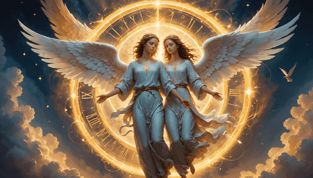 The Significance of Angel Number 2525