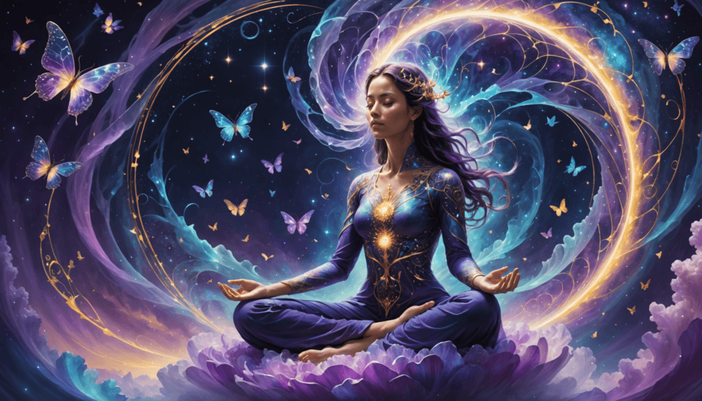 Trusting Your Intuition with Angel Numbers