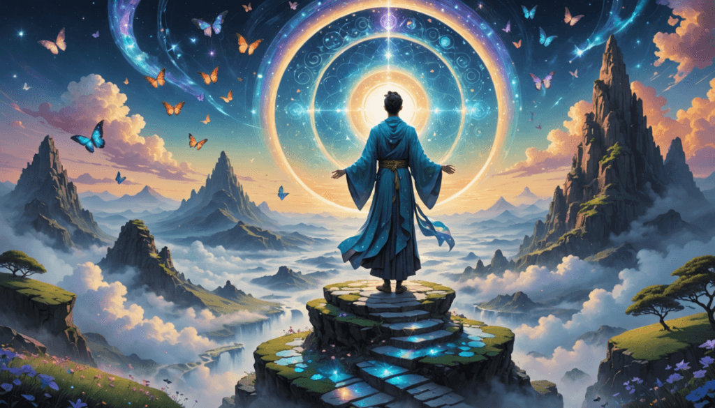 Trusting the Message of Angel Number 122