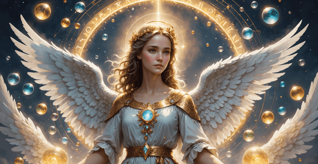 Twin Flame and the 2525 Angel Number