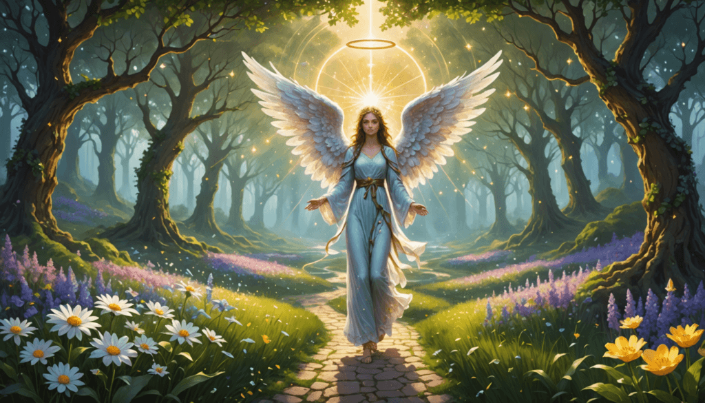 What Does 1234 Mean in Numerology and Spirituality