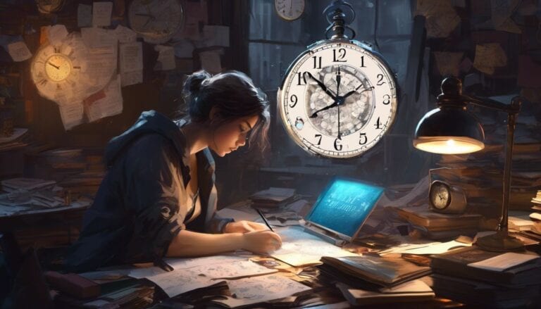 Unlocking the Mystery: 2244 Angel Numbers and Their Meaning