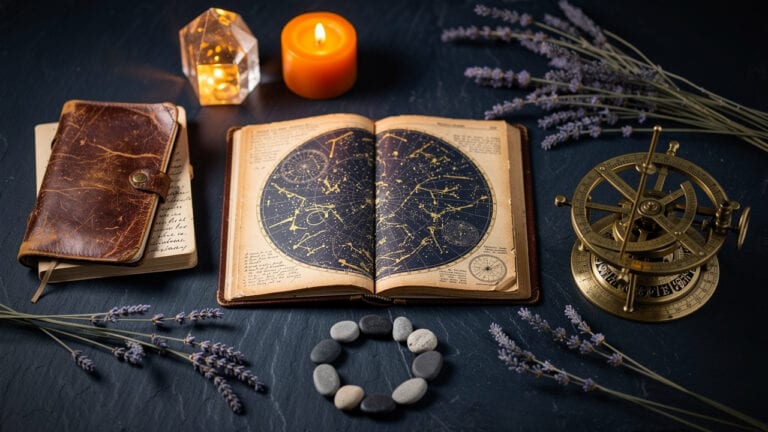 Astrology Numerology Reading: Complete Guide for 2026