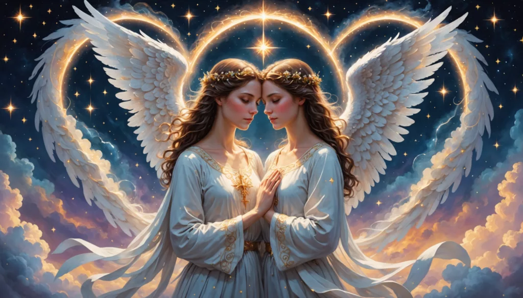 Angel Number 0303 Twin Flame Connection