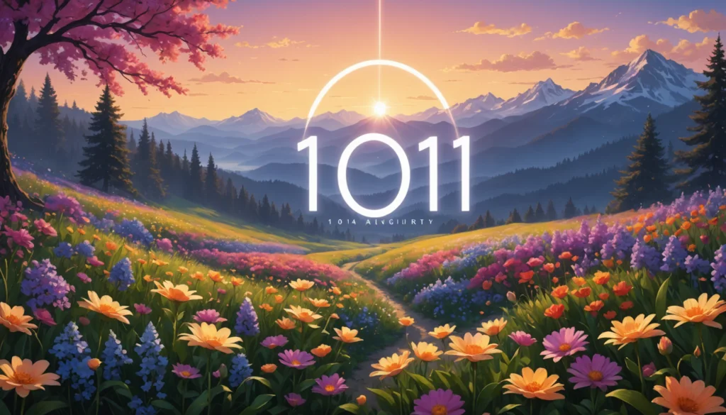 Current Research and Studies on Angel Numbers