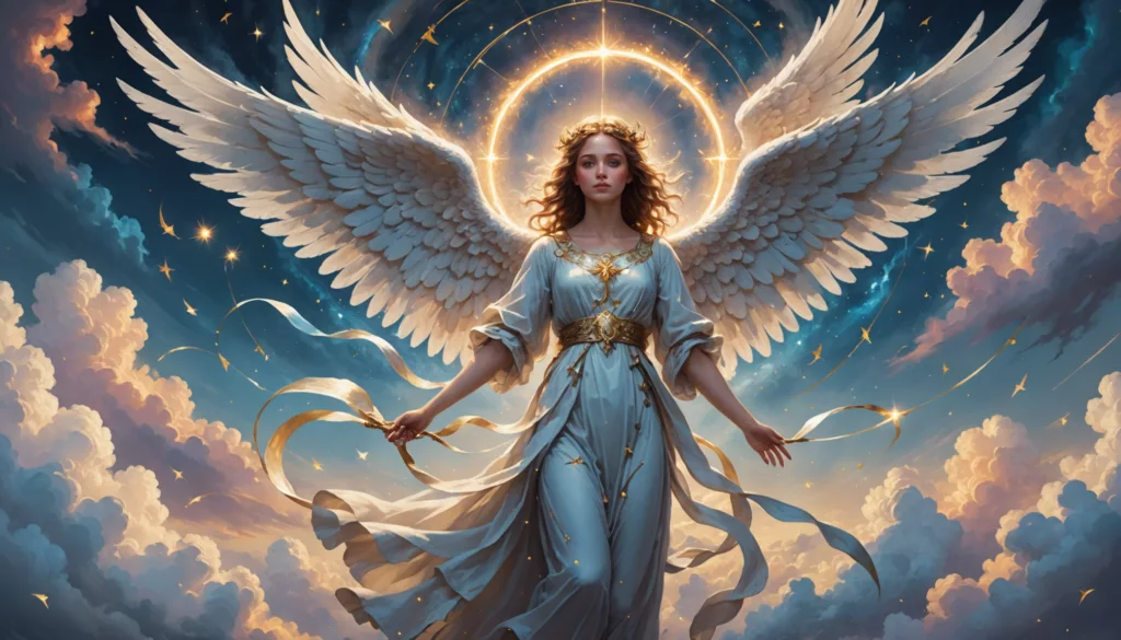 Understanding Angel Numbers