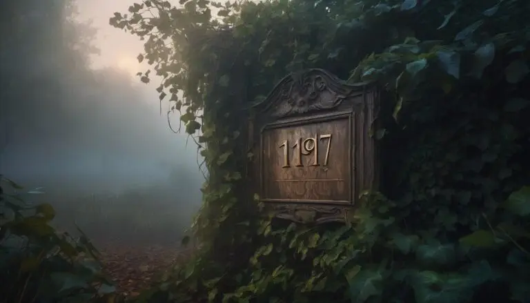 Unlocking the Mystery of 1117 Angel Number Twin Flame