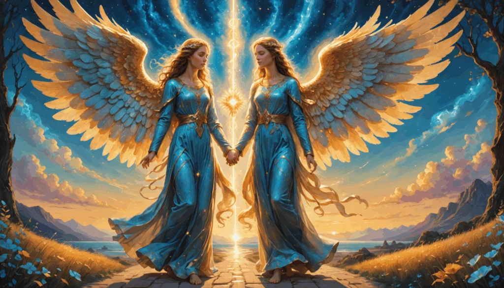 The 377 Angel Number in Twin Flame Journey