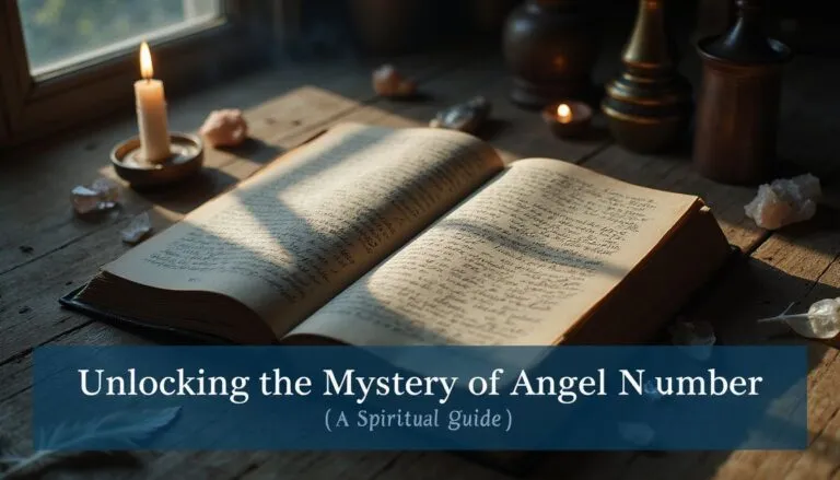 Unlocking the Mystery of 434 Angel Number Twin Flame: A Spiritual Guide