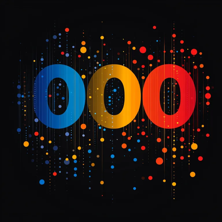 1 0 MEANING visual data 4