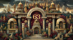 63 Number Meaning: Discover the Deep Meaning Behind 63
